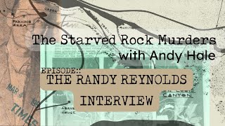 Another Bombshell The Randy Reynolds Interview [upl. by Fiedler]