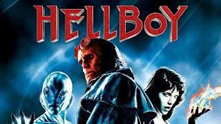 Hellboy No piggybacks HD CLIP [upl. by Acired685]