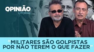 REGIS TADEU E MOHAMED CEO DO CARREFOUR SE DESCULPA COM BRASIL  AUDIOS EVIDENCIAM TRAMA GOLPISTA [upl. by Airdua]