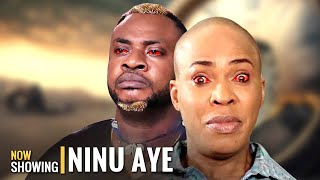 Watch Yoruba free movies  NINU AYE  ODUNLADE ADEKOLA  FATHIA BALOGUN [upl. by Learsiy268]