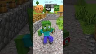 Piglin x Wither x Zombie EVOLUTION ⌚⚡⌚ Transform Watch [upl. by Amelus]