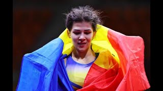 NICHITA ARE ASIGURATĂ MEDALIA OLIMPICĂ [upl. by Rosie]