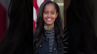 Inside the Lavish Life and Wealth of Barack Obamas Daughter [upl. by Eletnahc481]