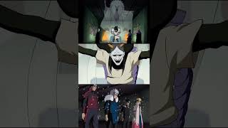 Orochimaru Reanimation Jutsu All Hokage👿👿🔥🔥 naruto narutofans narutoshippuden trending [upl. by Cleopatra]