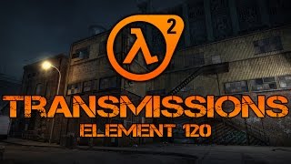 Transmissions Element 120  Playthrough [upl. by Elmina633]