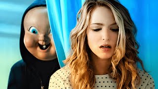 Happy Death Day The identity of the killer is revealed HD CLIP [upl. by Bornie]