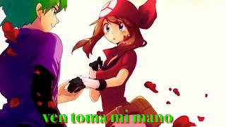 AMV ContestshippingDrew Mi Corazón encantado [upl. by Collette]