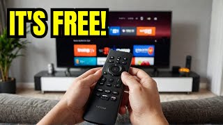 This NEW Firestick Movie App is INSANE [upl. by Briney]