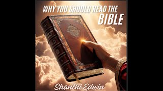 Why You Should Read The Bible [upl. by Janeta]