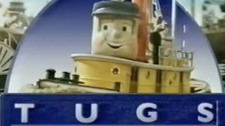 Tugs Theme Song [upl. by Polky]