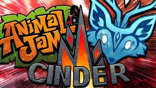 WildWorks New Game Cinder EXPLAINED [upl. by Reo]