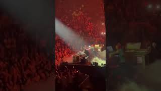 ten  Fred again Live in Toronto ScotiabankArena 10042024 [upl. by Laira526]