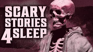 25 True Scary Stories to Make You Sleep with the Lights On [upl. by Anirahtak]