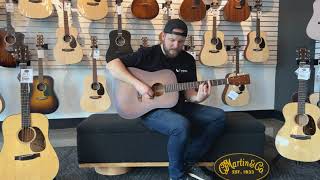 Martin D15M StreetMaster VeraGuitars guitar guitarist acousticguitar [upl. by Flann]