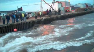 Setting Day 2011 Tignish Run PE Part 2 [upl. by Eelana]