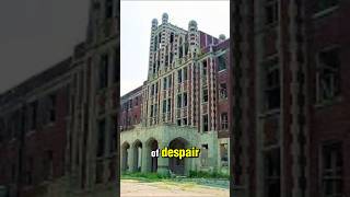 You Wont Believe the Dark History of Waverly Hills Sanatorium [upl. by Ycam]