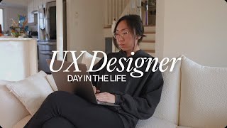 Days in my life as a UX Designer  my UX Design workflow CNBC Millenial Money [upl. by Hgierb]