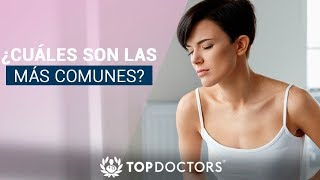 Enfermedades de transmisión sexual ETS ¿Cuál es la más común [upl. by Eixirt645]