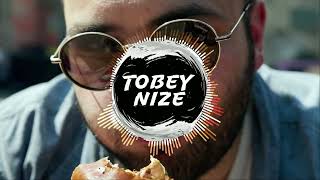 BURGERPOMMES SONG  LukasBS iCrimax MarvinVlogt Kleiner Junge TOBEY NIZE REMIX [upl. by Paske]