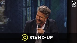 Pablo Fábregas I  StandupEnComedy [upl. by Gone258]