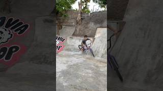 Sepeda BMX Hedon Keren [upl. by Ariadne808]