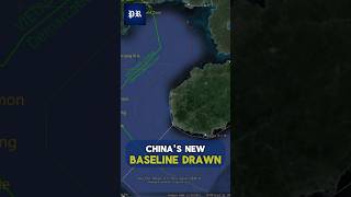 Vietnam lodged protest against Chinas attempt to redefine coastal waters in Gulf of Tonkin [upl. by Ariaec933]