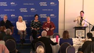 Panel 2  Palliative and EndofLife Care Symposium [upl. by Blankenship]