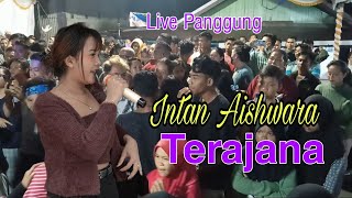 Terajana  Rhoma Irama  Cover By Intan Aishwara [upl. by Animrac763]