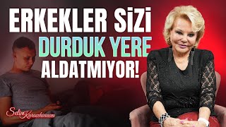 ERKEĞİNİZİ ALDATMAYA MECBUR BIRAKMAYIN Kocanız Bunu Yapıyorsa Aman Aman  Selin Karacehennem [upl. by Suzy]