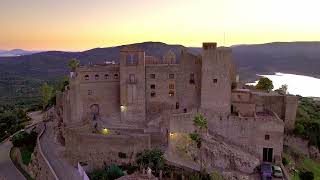 CASTELLAR DE LA FRONTERA [upl. by Natfa]