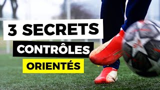 3 SECRETS pour être le MAITRE DES CONTRÔLES ORIENTÉS [upl. by Suhcnip]