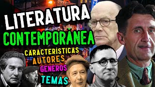 Géneros de la literatura Líricopoético Épiconarrativo y Dramático Origen y características [upl. by Paulo]