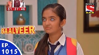 Baal Veer  बालवीर  Episode 1015  28th June 2016 [upl. by Gent]