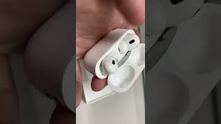 AirPods 2 pro 13900 [upl. by Alleinnad20]