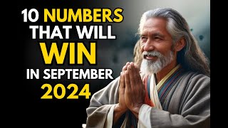 Unveiling the Mysteries  September 2024s Buddhist Lucky Numbers [upl. by Cornwall]