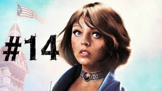 BIOSHOCK INFINITE  FULL SEASON PASS  ALL ENDINGS  Gameplay Walkthrough 4K ULTRA  No Commentary [upl. by Juni]