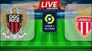 Pro Sports is liveOGC Nice vs AS Monaco 🔴Live Match Today⚽ 2024 [upl. by Susan12]