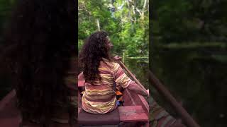 3 Days in Muyuna Amazon Lodge [upl. by Siriso]