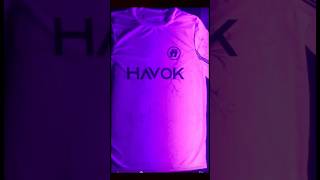 HavoK 💀⚪️🟡⚪️🟡⚪️🟡💀havok fortnite esports [upl. by Keiryt]