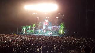 Macklemore  Glorious Live  Hershey Stadium on 072118 [upl. by Norby]