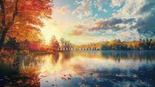 THE INVITATION  Instrumental Worship Soaking in His Presence [upl. by Nnayrb7]