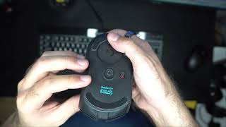 Why I dislike the Logitech G703 Lightspeed Mouse [upl. by Florry328]