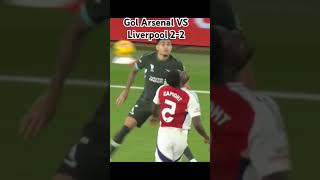 Arsenal VS Liverpool [upl. by Kiki]