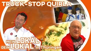 „WIR HABEN AUS DEM WAS WIR HATTEN DAS BESTE GEMACHT“ 🍅🍝🙃  12  Mein Lokal Dein Lokal [upl. by Eybba75]