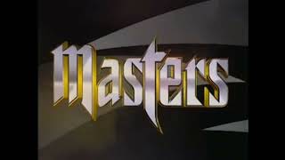 4k60fps WMAC Masters Opening [upl. by Lewert]