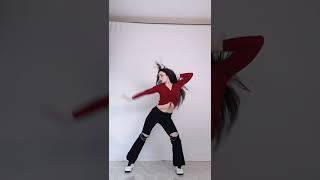 Sad girlz love money  Jennie dance cover [upl. by Omland]