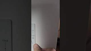 midea fridge and freezer temp control [upl. by Hawkins]