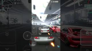 Carx Street Gameplay🏁 cars gaming trending shorts [upl. by Gnoy357]