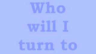 Who Will I Run ToKiley Dean Lyrics [upl. by Aziaf]