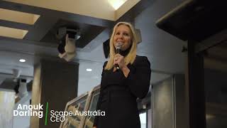 2024 Randwick Rugby Annual Lunch Video [upl. by Sidnala]